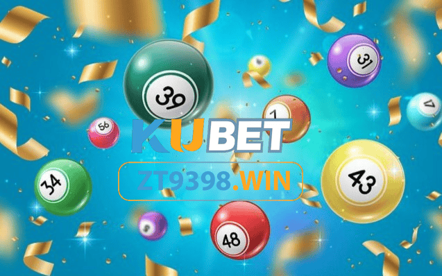 CJ5582 NET xổ số kubet