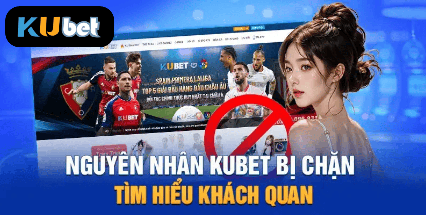 Nguyên nhân phổ biến bị chặn tại CJ 5582.NET năm 2025